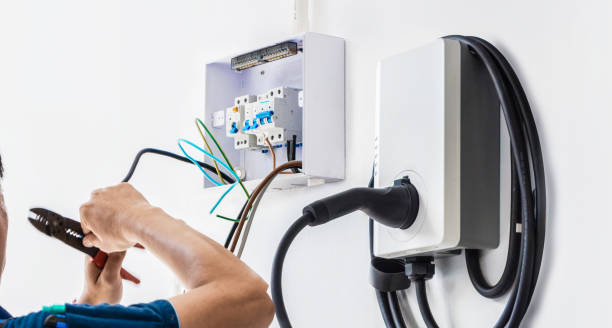 Best Emergency Electrician Near Me  in Omro, WI